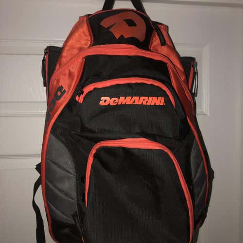 DeMarini Bag
