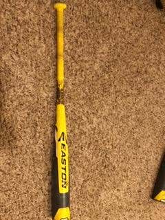 2018 Easton Beast X Bat (Super Cheap) (-5 USA Stamp)
