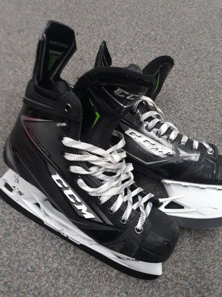 CCM Ribcor 80K Hockey Skates Senior Size 9.5