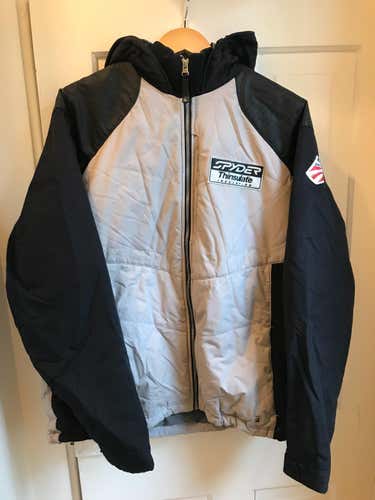 Spyder Men's Insulated Jacket - sz. XL