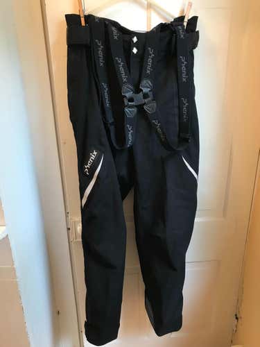 Phenix Men's Insulated snow pants - sz. XL