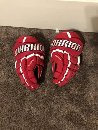 Warrior Covert QRL3 Gloves Senior 14”