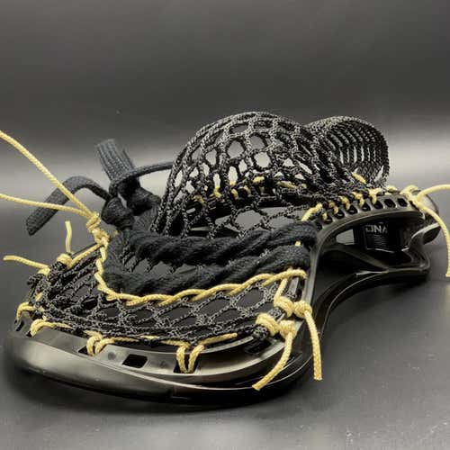 New DNA Head Sergio Perkovic Pocket