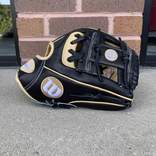Wilson A2000 Baseball Glove