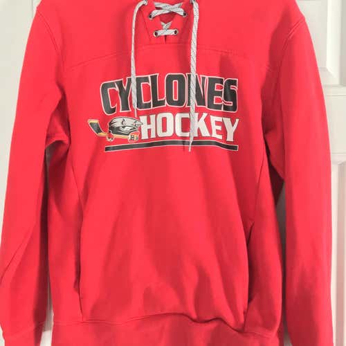 Northern Cyclones CCM Sweatshirt Medium