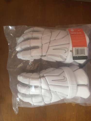 New Nike Vapor Elite Lacrosse Gloves