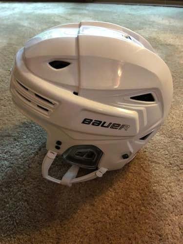 Bauer Re-Akt 200 Helmet
