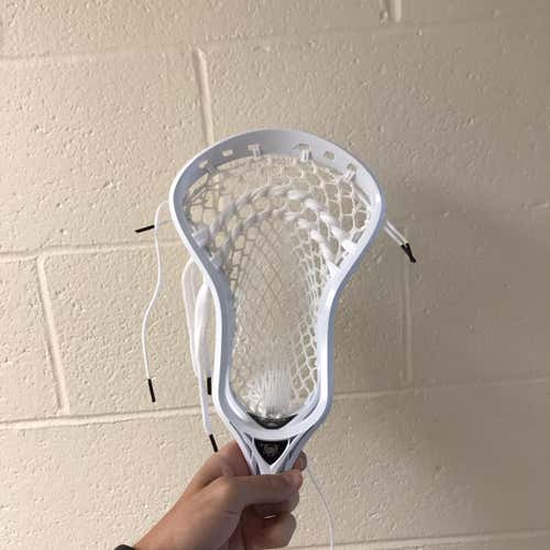 FREE EXTRA PIECE OF MESH COMES WITH STRUNG HEAD