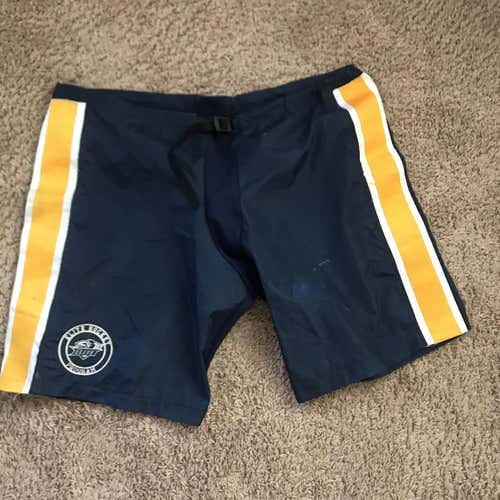Elite Hockey Program Pant Shell Senior Large