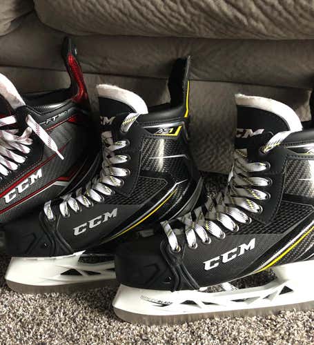 CCM Hockey Skates Senior Size 11