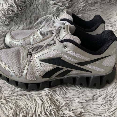 Reebok Zig-tech Shoes