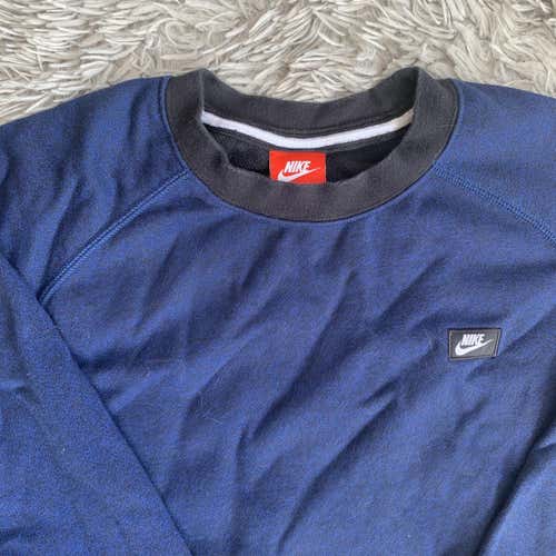 Nike Crew Sweatshirt