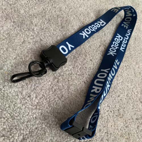 Reebok Lanyard