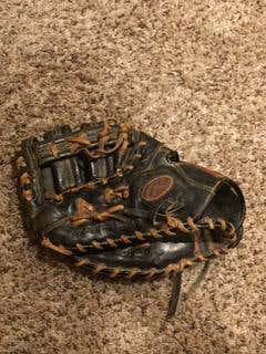 Rawlings First Base Glove (left handed throw) (Super cheap)