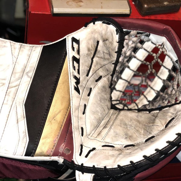 Extreme Flex III Glove