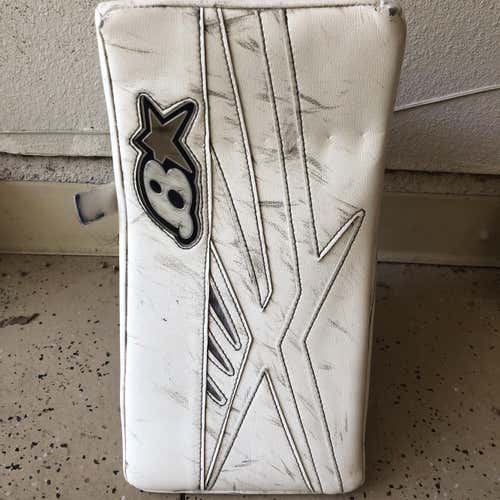 Sub Zero 3 Pro Regular Blocker