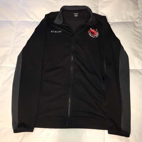 Stillwater Ponies CCM Jacket (M)