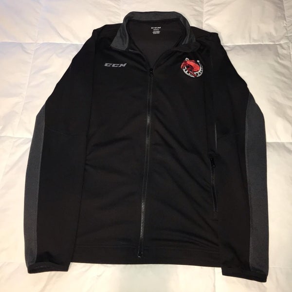 Stillwater Ponies CCM Jacket (M)