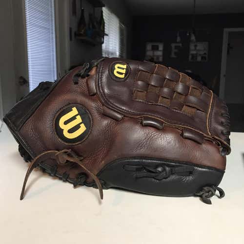 Wilson Baseball Glove Adult