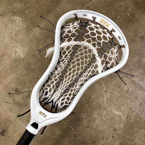 Brand New STX Stallion 700 W/ Hero 2.0