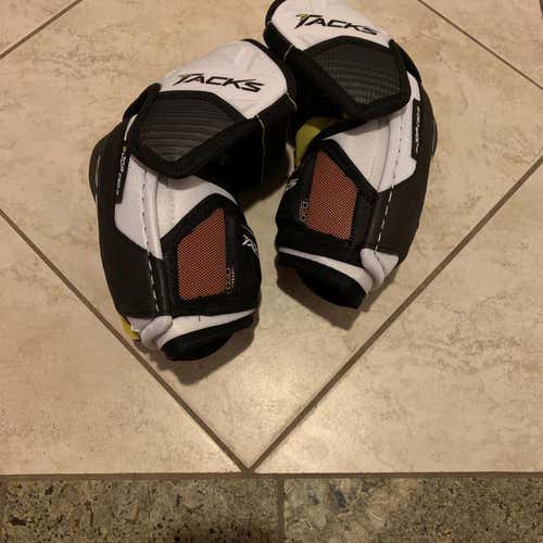 Super Tacks Elbow Pads Senior