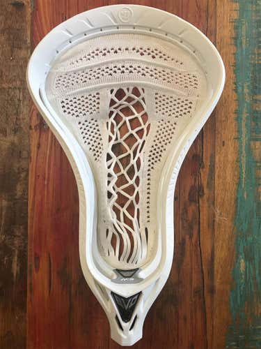 New Evo Fat Boy Warp Pro Head
