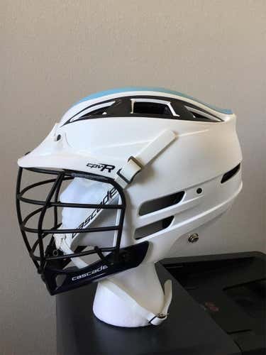 Cascade CPV-R Helmet Youth Size S/M