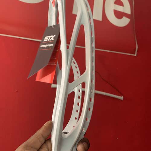 STX Ultra Power Head