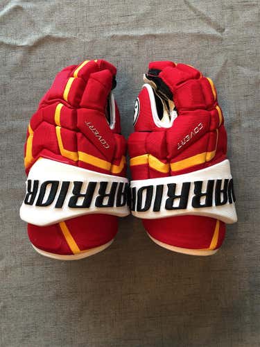 Covert QR Pro Gloves Senior Pro Stock