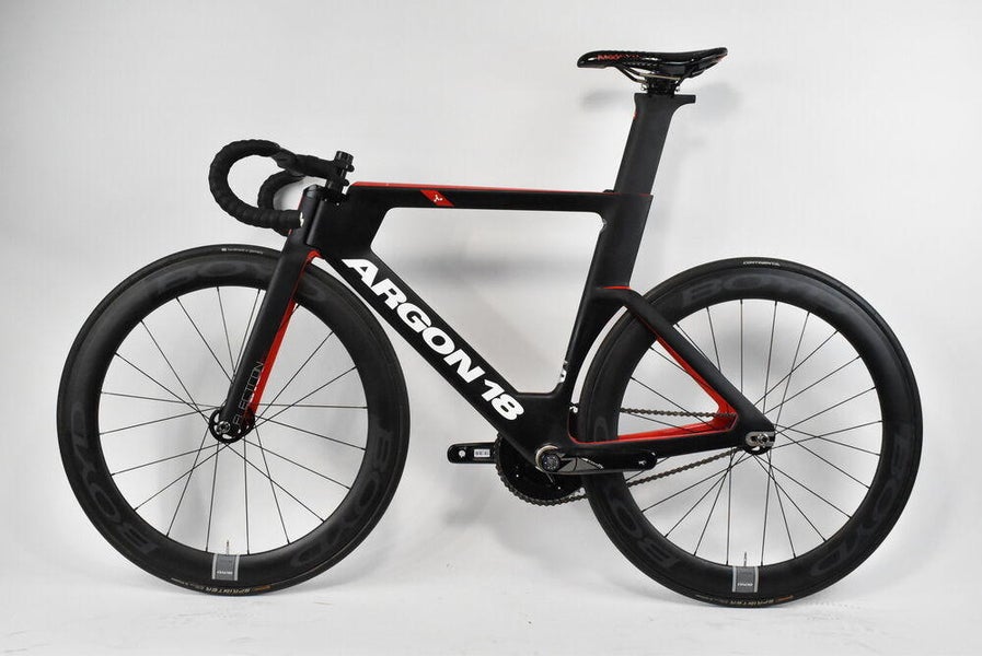 ARGON18 ELECTRON PRO Pre-2019 Sサイズ ARGON18 ELECTRON PRO Pre-2019 Sサイズ - メルカリ