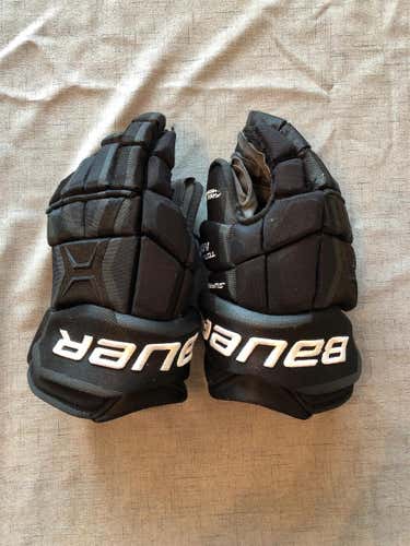 Supreme TotalOne MX3 Gloves Senior Pro Stock