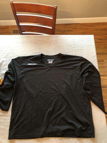 Bauer Jersey