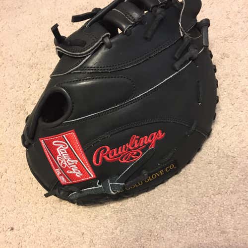 Heart Of The Hide First Base Mitt