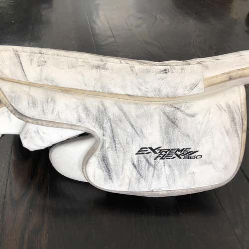 Extreme Flex II 860 Regular Intermediate
