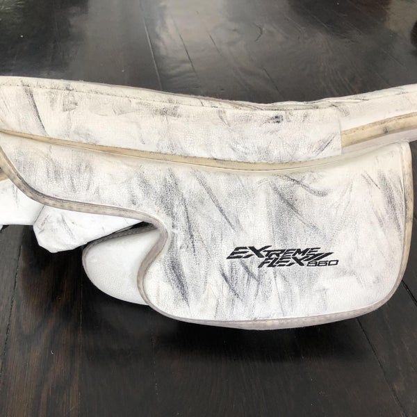 Extreme Flex II 860 Regular Intermediate