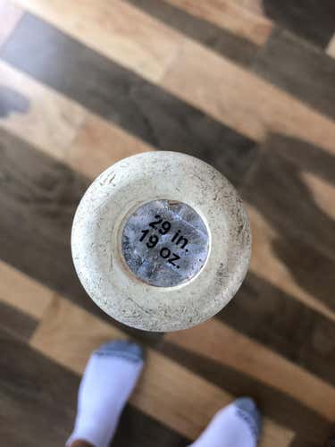 2017 Combat Maxum Bat