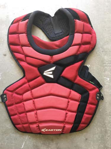 Mako Chest Protector Intermediate