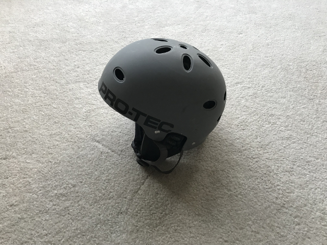 Pro Tec B2 Wake | watersports helmet | size adult L