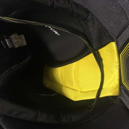 Tacks 5092 Hockey Pants Senior