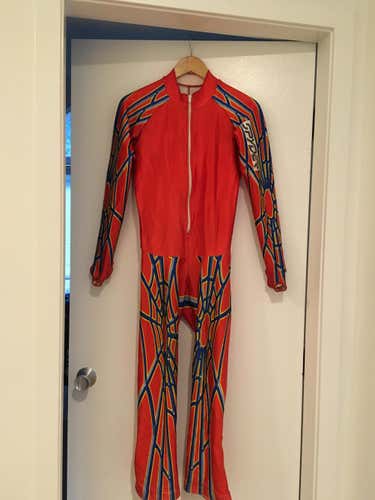 Spyder GS Suit