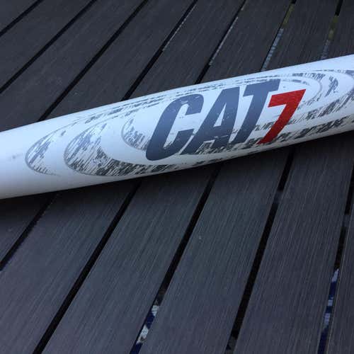 Marucci Cat 7 BBCOR 32/29
