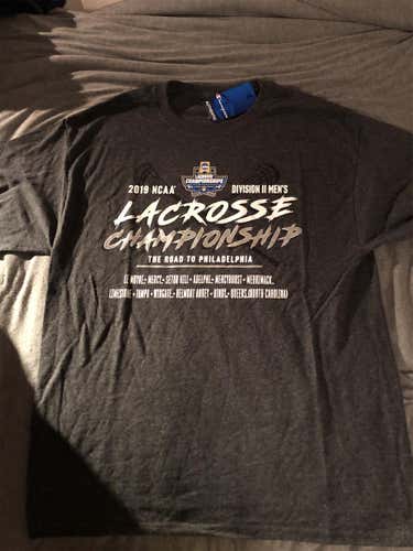 D2 Championship Weekend Shirt