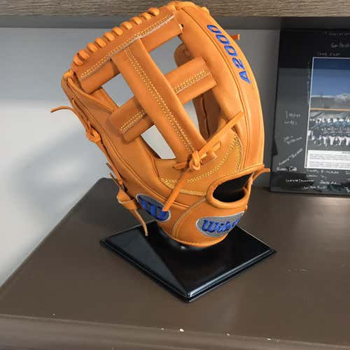 Brand New Custom Wilson A2000