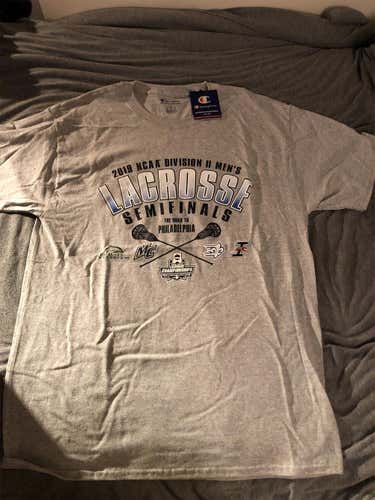 D2 Semi Finals Shirt