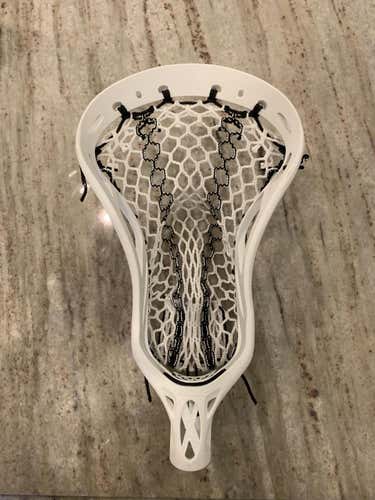 New Warrior Noz 2 Head