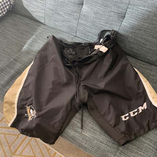 New PP90 Pant Shell Senior Pro Stock