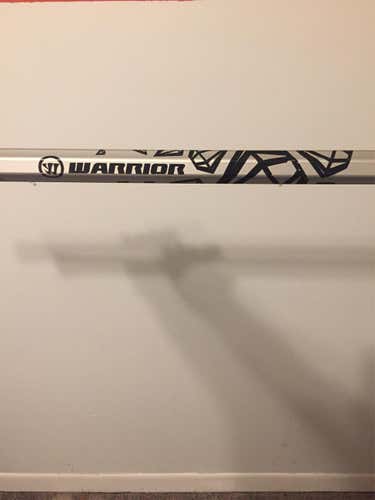 Warrior Diamond Attack Shaft