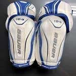 Bauer Nexus 1N Elbow Pads Senior
