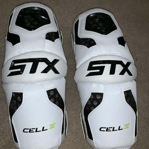 New Cell IV Arm Pads