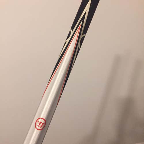 New Burn Pro Diamond Shaft